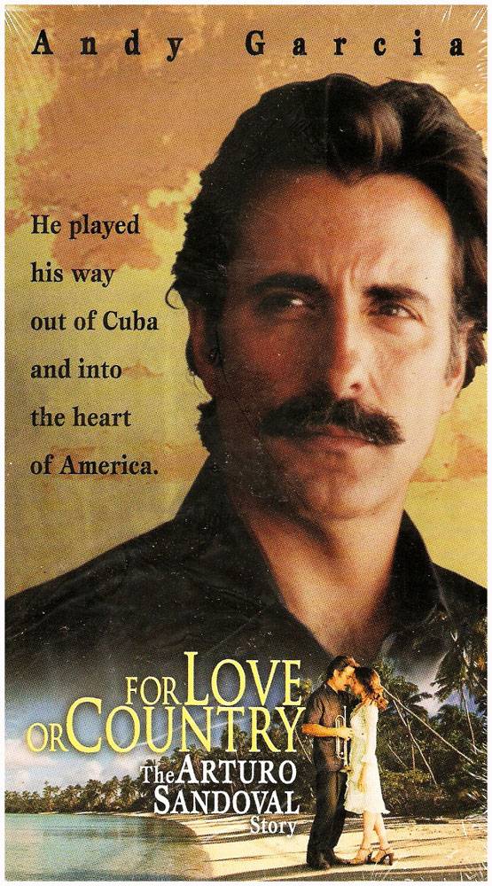 Во имя любви / For Love or Country: The Arturo Sandoval Story (2000) отзывы. Рецензии. Новости кино. Актеры фильма Во имя любви. Отзывы о фильме Во имя любви