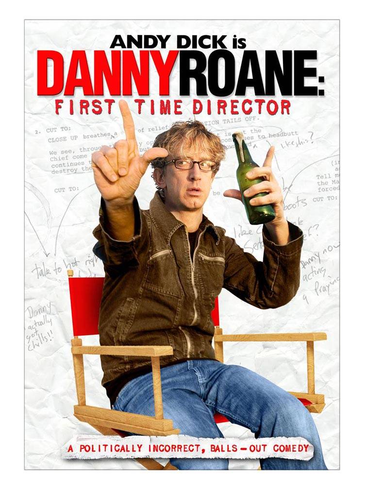 Дэнни Роун: Первый режиссер / Danny Roane: First Time Director (2006) отзывы. Рецензии. Новости кино. Актеры фильма Дэнни Роун: Первый режиссер. Отзывы о фильме Дэнни Роун: Первый режиссер