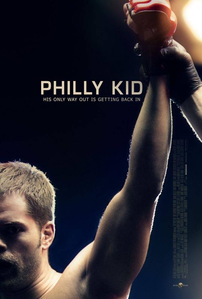 Боксер / The Philly Kid (2012) отзывы. Рецензии. Новости кино. Актеры фильма Боксер. Отзывы о фильме Боксер