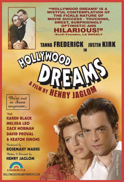 Голливудские мечты / Hollywood Dreams (2006) отзывы. Рецензии. Новости кино. Актеры фильма Голливудские мечты. Отзывы о фильме Голливудские мечты