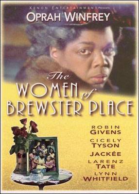 Женщины поместья Брюстер / The Women of Brewster Place (1989) отзывы. Рецензии. Новости кино. Актеры фильма Женщины поместья Брюстер. Отзывы о фильме Женщины поместья Брюстер