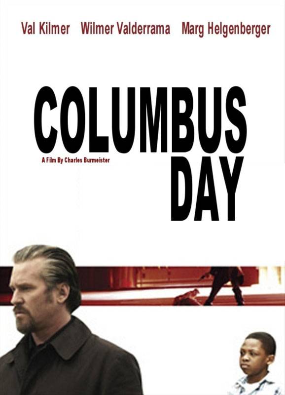 День Колумба: постер N47076