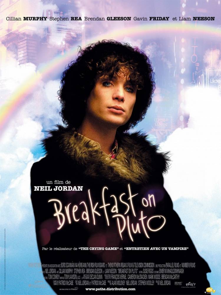 Завтрак на Плутоне / Breakfast on Pluto (2005) отзывы. Рецензии. Новости кино. Актеры фильма Завтрак на Плутоне. Отзывы о фильме Завтрак на Плутоне