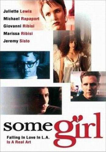 Кое-что о девушках / Some Girl (1998) отзывы. Рецензии. Новости кино. Актеры фильма Кое-что о девушках. Отзывы о фильме Кое-что о девушках