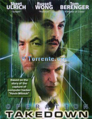 Взлом / Takedown (2000) отзывы. Рецензии. Новости кино. Актеры фильма Взлом. Отзывы о фильме Взлом
