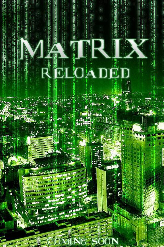 Матрица 2: Перезагрузка / The Matrix Reloaded (2003) отзывы. Рецензии. Новости кино. Актеры фильма Матрица 2: Перезагрузка. Отзывы о фильме Матрица 2: Перезагрузка