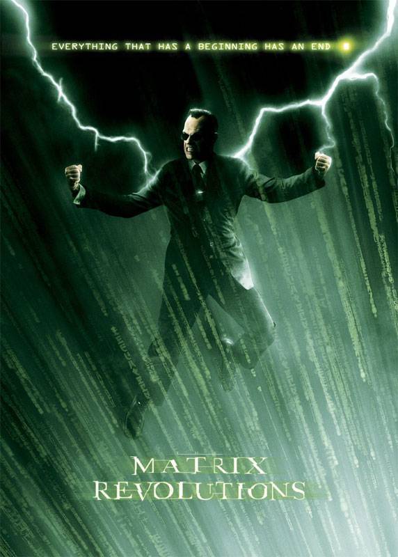 Матрица 3: Революция / The Matrix Revolutions (2003) отзывы. Рецензии. Новости кино. Актеры фильма Матрица 3: Революция. Отзывы о фильме Матрица 3: Революция