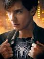 Постер к фильму "Человек-паук 3: Враг в отражении"