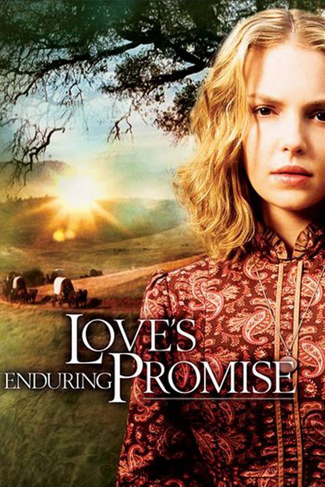 Завет любви / Love`s Enduring Promise (2004) отзывы. Рецензии. Новости кино. Актеры фильма Завет любви. Отзывы о фильме Завет любви