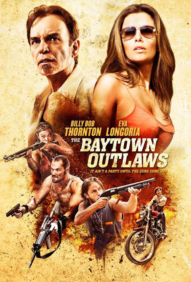 Изгои из Бэйтауна / The Baytown Outlaws (2012) отзывы. Рецензии. Новости кино. Актеры фильма Изгои из Бэйтауна. Отзывы о фильме Изгои из Бэйтауна