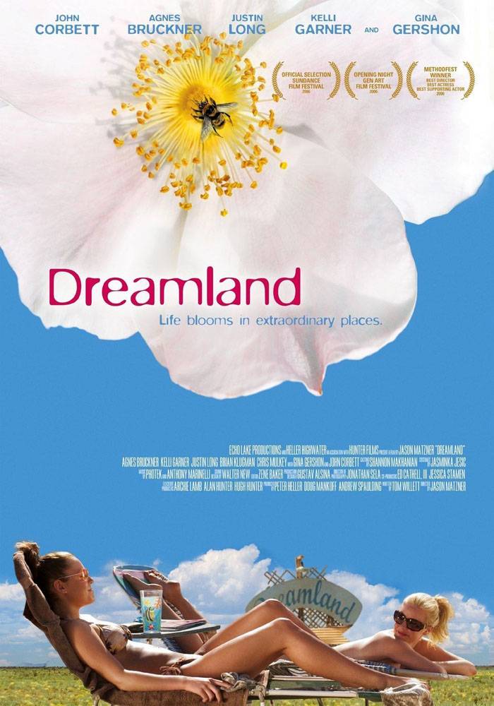 Страна мечты / Dreamland (2006) отзывы. Рецензии. Новости кино. Актеры фильма Страна мечты. Отзывы о фильме Страна мечты