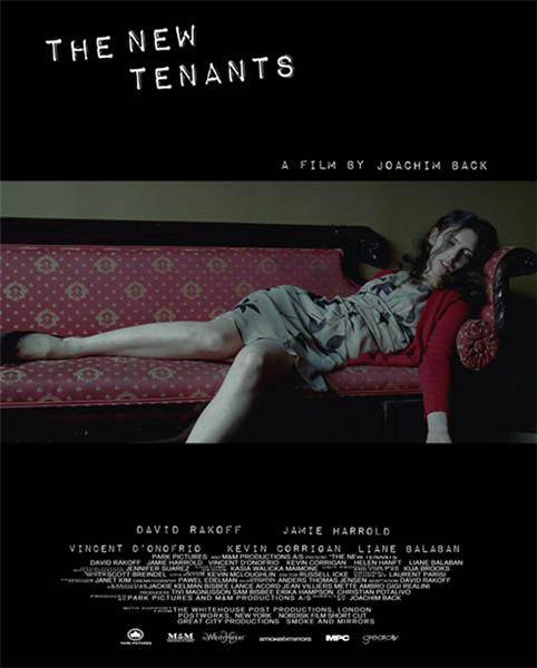 Новые арендаторы / The New Tenants (2009) отзывы. Рецензии. Новости кино. Актеры фильма Новые арендаторы. Отзывы о фильме Новые арендаторы