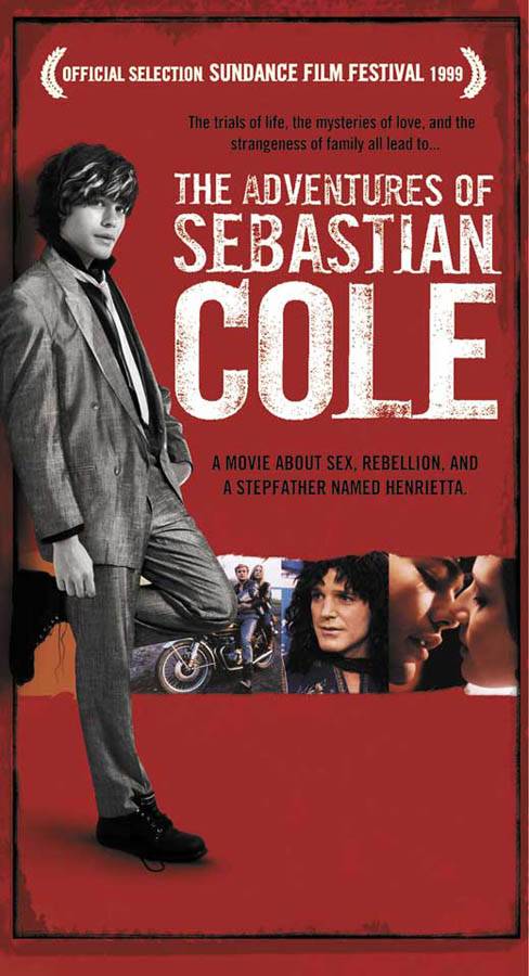 Приключения Себастьяна Кола / The Adventures of Sebastian Cole (1998) отзывы. Рецензии. Новости кино. Актеры фильма Приключения Себастьяна Кола. Отзывы о фильме Приключения Себастьяна Кола