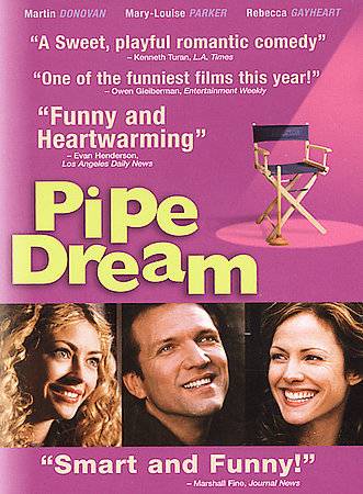 Воздушные замки / Pipe Dream (2002) отзывы. Рецензии. Новости кино. Актеры фильма Воздушные замки. Отзывы о фильме Воздушные замки