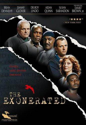 Реабилитированный / The Exonerated (2005) отзывы. Рецензии. Новости кино. Актеры фильма Реабилитированный. Отзывы о фильме Реабилитированный