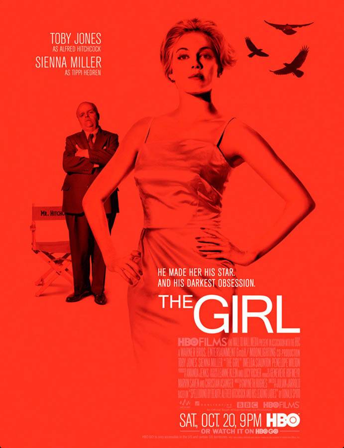 Девушка / The Girl (2012) отзывы. Рецензии. Новости кино. Актеры фильма Девушка. Отзывы о фильме Девушка