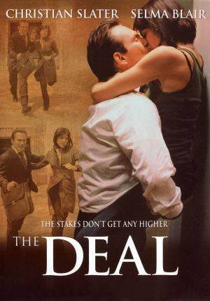 Сделка / The Deal (2005) отзывы. Рецензии. Новости кино. Актеры фильма Сделка. Отзывы о фильме Сделка