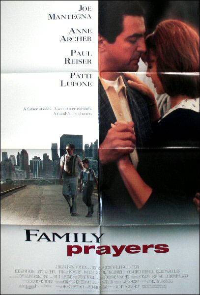 Семейные молитвы / Family Prayers (1993) отзывы. Рецензии. Новости кино. Актеры фильма Семейные молитвы. Отзывы о фильме Семейные молитвы