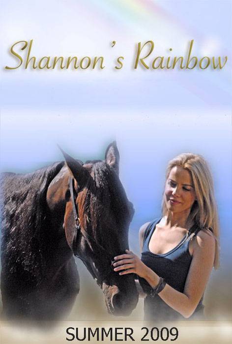 Радуга Шэннона / Shannon`s Rainbow (2009) отзывы. Рецензии. Новости кино. Актеры фильма Радуга Шэннона. Отзывы о фильме Радуга Шэннона