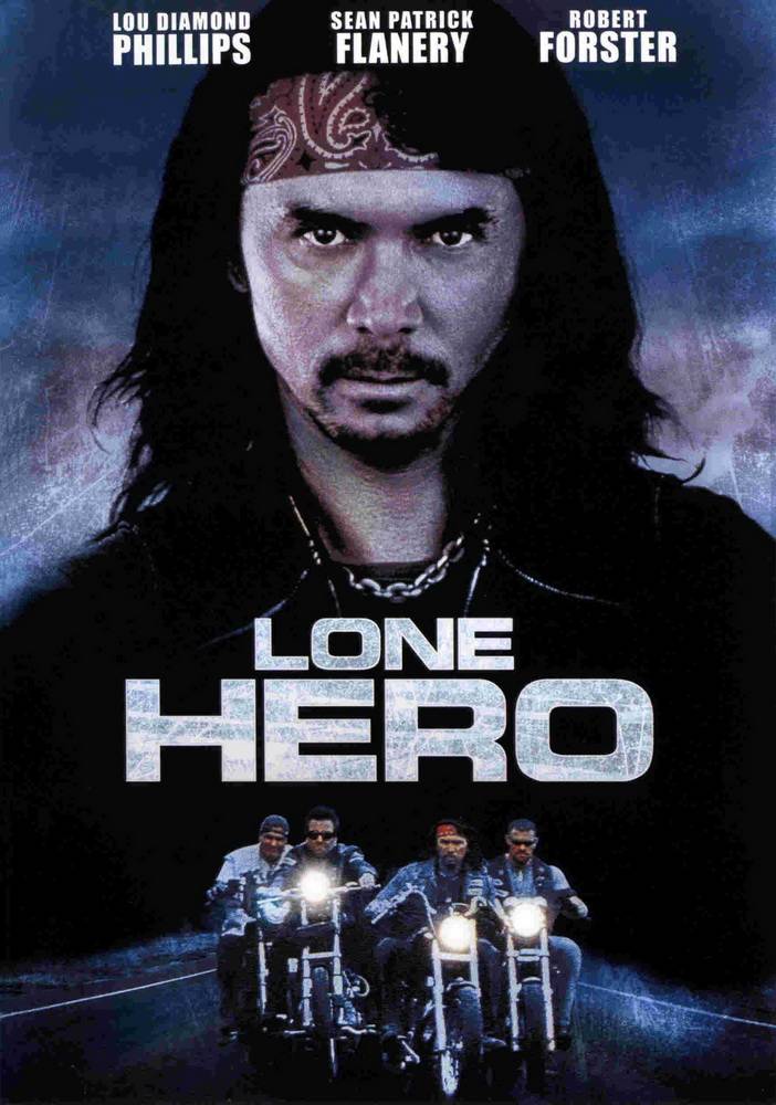 Герой - одиночка / Lone Hero (2002) отзывы. Рецензии. Новости кино. Актеры фильма Герой - одиночка. Отзывы о фильме Герой - одиночка