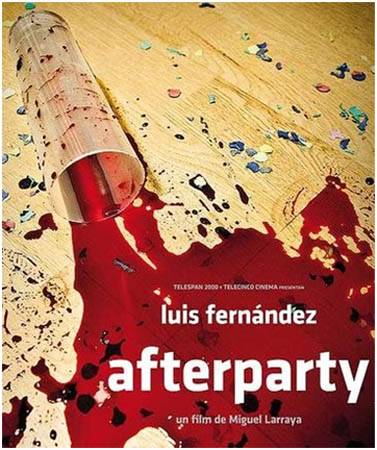 Вечеринка / Afterparty (2013) отзывы. Рецензии. Новости кино. Актеры фильма Вечеринка. Отзывы о фильме Вечеринка