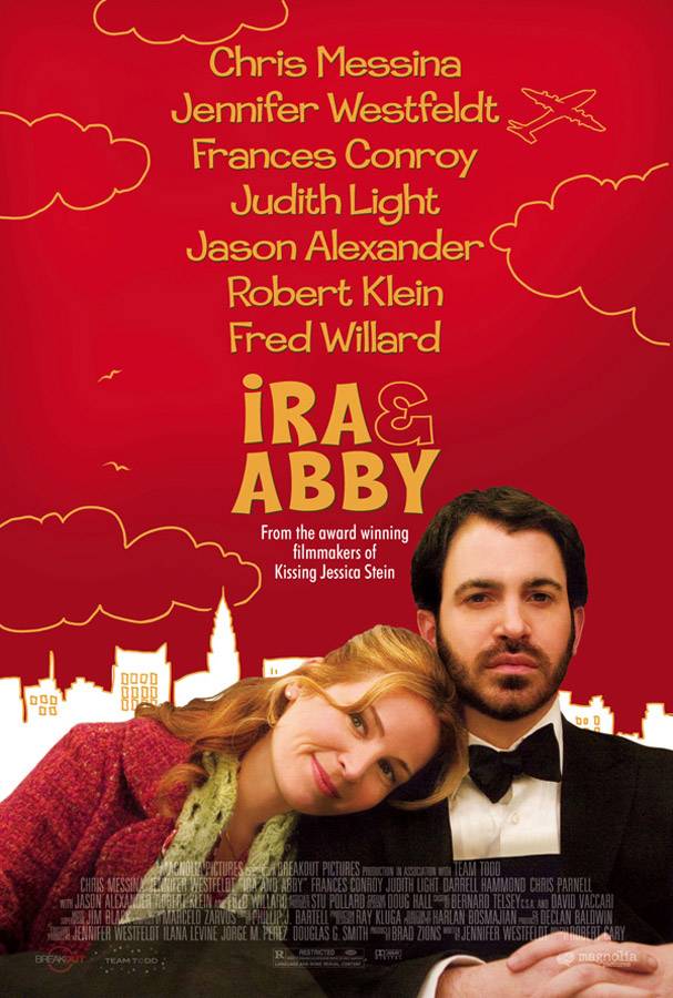 Айра и Эбби / Ira & Abby (2006) отзывы. Рецензии. Новости кино. Актеры фильма Айра и Эбби. Отзывы о фильме Айра и Эбби