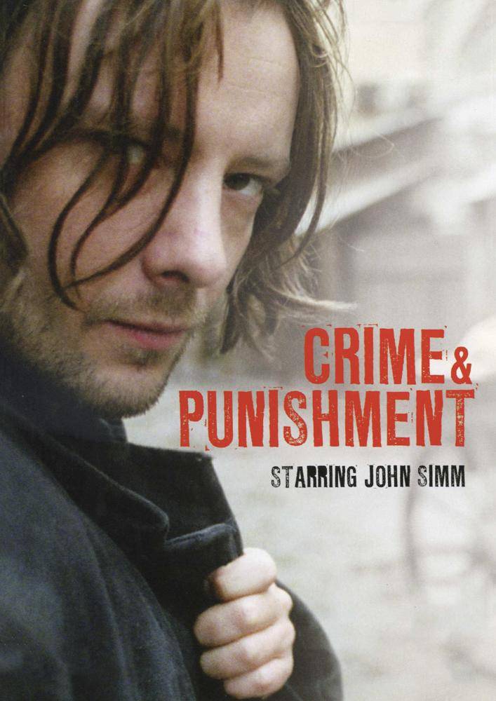 Преступление и наказание / Crime and Punishment (2002) отзывы. Рецензии. Новости кино. Актеры фильма Преступление и наказание. Отзывы о фильме Преступление и наказание