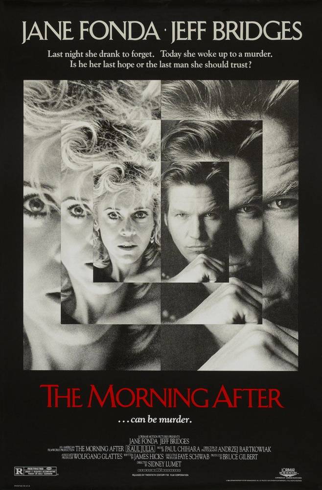 Постер N48660 к фильму На следующее утро (1986)