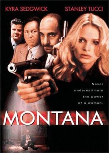Монтана / Montana (1998) отзывы. Рецензии. Новости кино. Актеры фильма Монтана. Отзывы о фильме Монтана