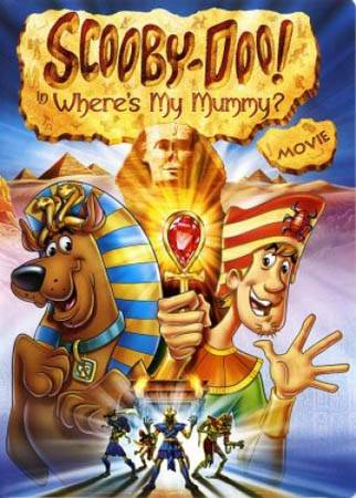 Скуби-Ду: Где моя мумия? / Scooby Doo in Where`s My Mummy? (2005) отзывы. Рецензии. Новости кино. Актеры фильма Скуби-Ду: Где моя мумия?. Отзывы о фильме Скуби-Ду: Где моя мумия?