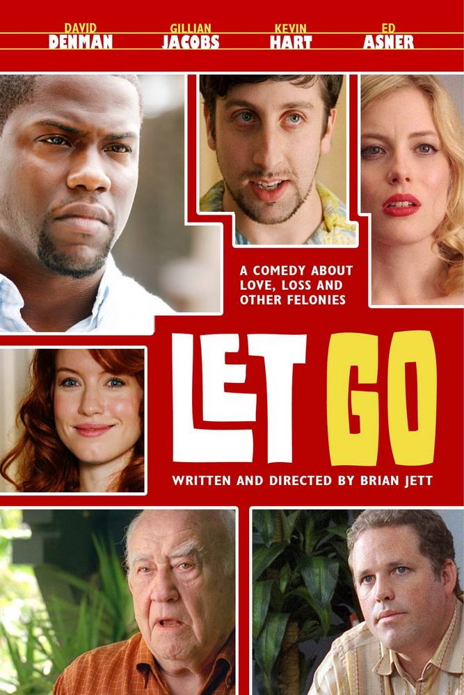 Let Go / Let Go (2011) отзывы. Рецензии. Новости кино. Актеры фильма Let Go. Отзывы о фильме Let Go
