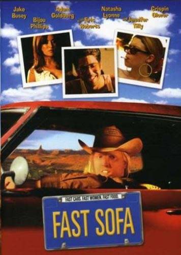 Любовь на бегу / Fast Sofa (2001) отзывы. Рецензии. Новости кино. Актеры фильма Любовь на бегу. Отзывы о фильме Любовь на бегу