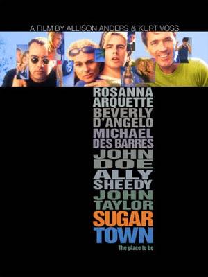 Шугар Таун / Sugar Town (1999) отзывы. Рецензии. Новости кино. Актеры фильма Шугар Таун. Отзывы о фильме Шугар Таун