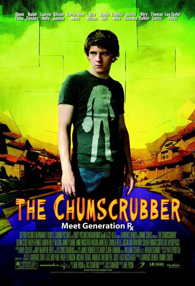 Чамскраббер / The Chumscrubber (2005) отзывы. Рецензии. Новости кино. Актеры фильма Чамскраббер. Отзывы о фильме Чамскраббер