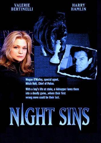 Ночные грехи / Night Sins (1997) отзывы. Рецензии. Новости кино. Актеры фильма Ночные грехи. Отзывы о фильме Ночные грехи