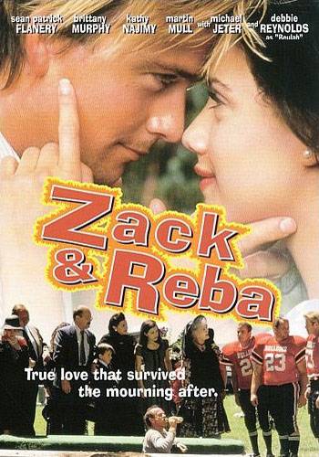 Зак и Реба / Zack and Reba (1998) отзывы. Рецензии. Новости кино. Актеры фильма Зак и Реба. Отзывы о фильме Зак и Реба