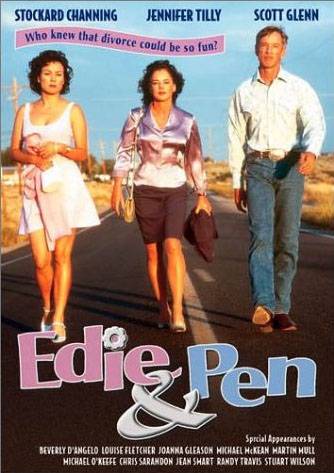Эди и Пен / Edie & Pen (1996) отзывы. Рецензии. Новости кино. Актеры фильма Эди и Пен. Отзывы о фильме Эди и Пен