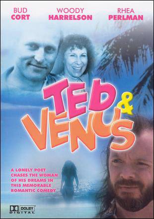 Тед и венера: постер N48851