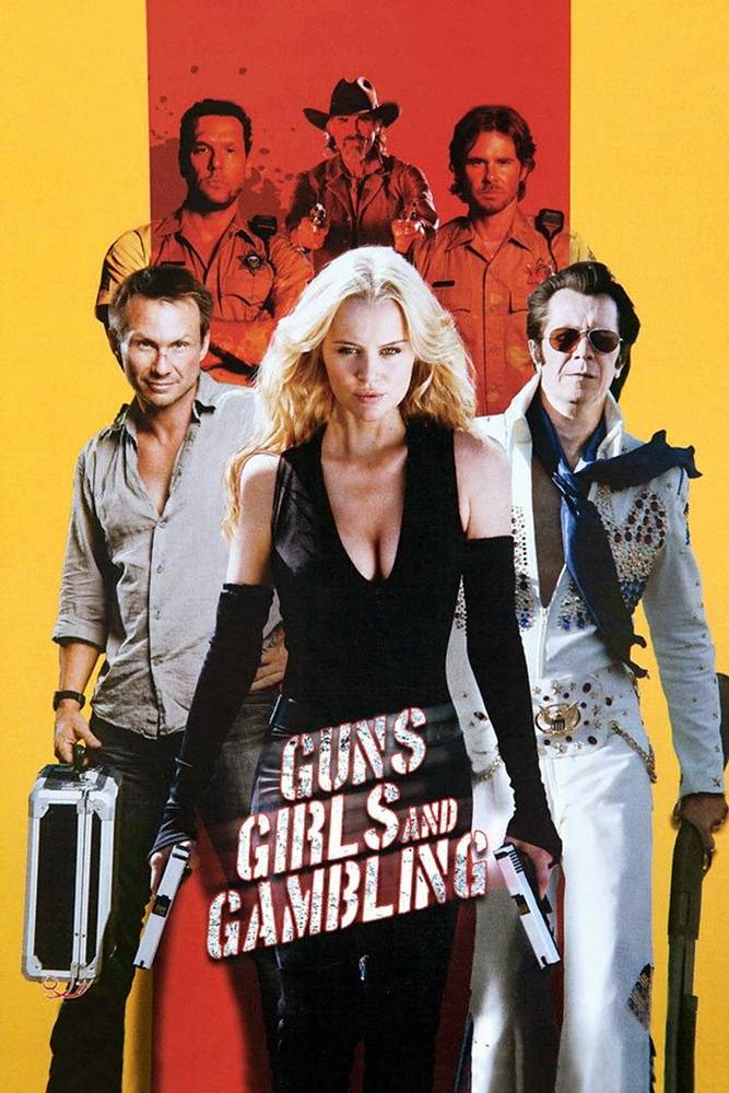 Пушки, телки и азарт / Guns, Girls and Gambling (2012) отзывы. Рецензии. Новости кино. Актеры фильма Пушки, телки и азарт. Отзывы о фильме Пушки, телки и азарт