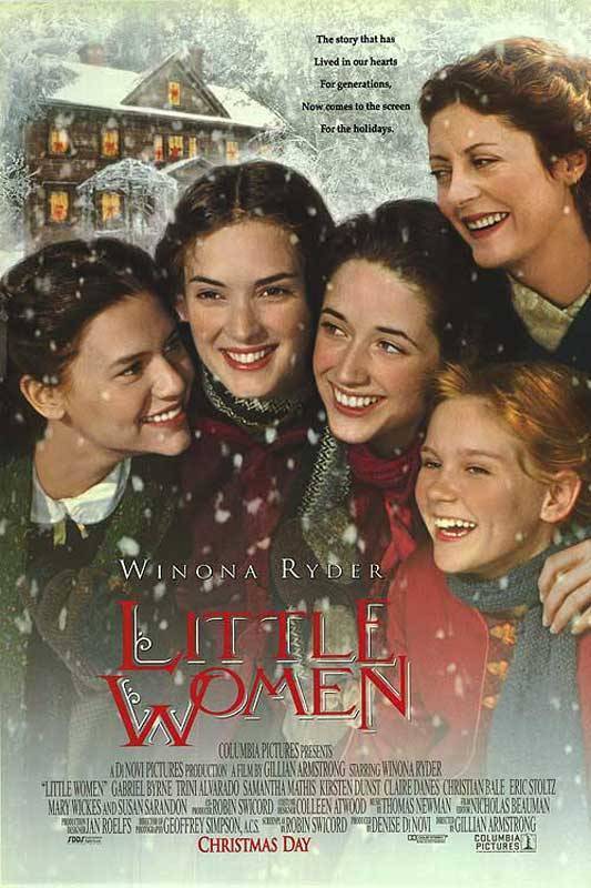 Маленькие женщины / Little Women (1994) отзывы. Рецензии. Новости кино. Актеры фильма Маленькие женщины. Отзывы о фильме Маленькие женщины