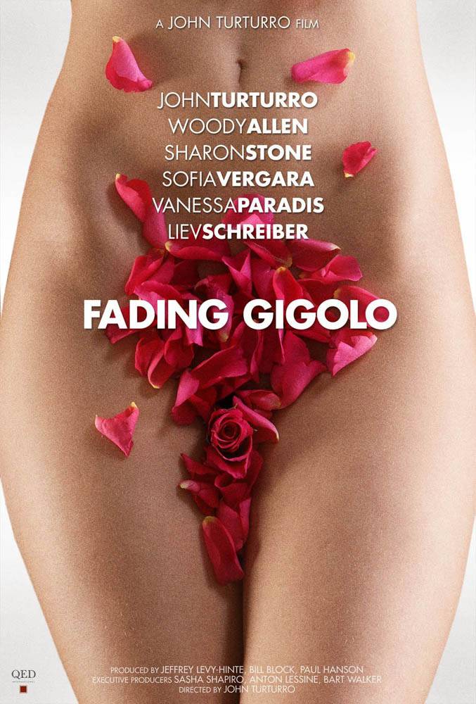 Под маской жиголо / Fading Gigolo (2013) отзывы. Рецензии. Новости кино. Актеры фильма Под маской жиголо. Отзывы о фильме Под маской жиголо