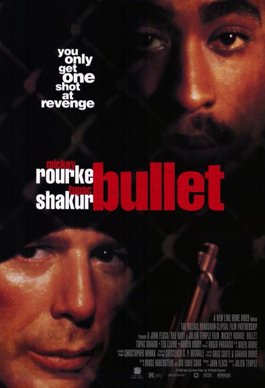 Пуля / Bullet (1996) отзывы. Рецензии. Новости кино. Актеры фильма Пуля. Отзывы о фильме Пуля