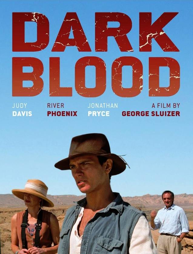 Темная кровь / Dark Blood (2012) отзывы. Рецензии. Новости кино. Актеры фильма Темная кровь. Отзывы о фильме Темная кровь