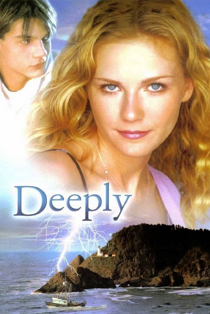 В глубине / Deeply (2000) отзывы. Рецензии. Новости кино. Актеры фильма В глубине. Отзывы о фильме В глубине