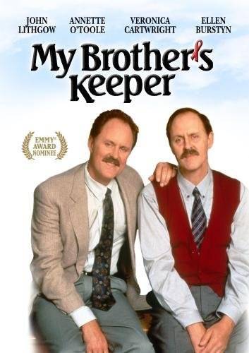 Хранитель моего брата / My Brother`s Keeper (1995) отзывы. Рецензии. Новости кино. Актеры фильма Хранитель моего брата. Отзывы о фильме Хранитель моего брата