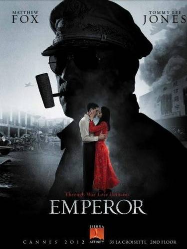 Император: постер N49605