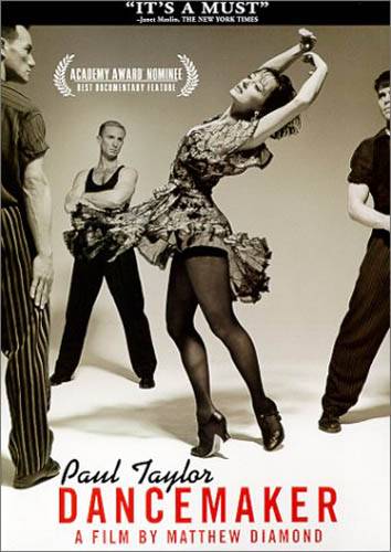 Балетмейстер / Dancemaker (1998) отзывы. Рецензии. Новости кино. Актеры фильма Балетмейстер. Отзывы о фильме Балетмейстер