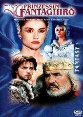 Фантагиро, или Пещера золотой розы / The Cave of the Golden Rose (1991) отзывы. Рецензии. Новости кино. Актеры фильма Фантагиро, или Пещера золотой розы. Отзывы о фильме Фантагиро, или Пещера золотой розы