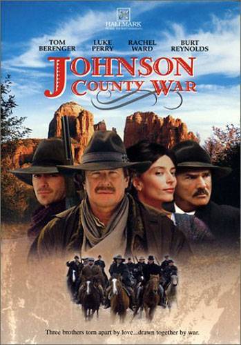 Всадники правосудия / Johnson County War (2002) отзывы. Рецензии. Новости кино. Актеры фильма Всадники правосудия. Отзывы о фильме Всадники правосудия