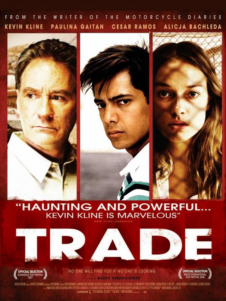 Рабство / Trade (2007) отзывы. Рецензии. Новости кино. Актеры фильма Рабство. Отзывы о фильме Рабство